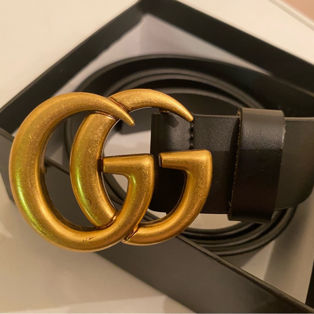 Gucci Belt